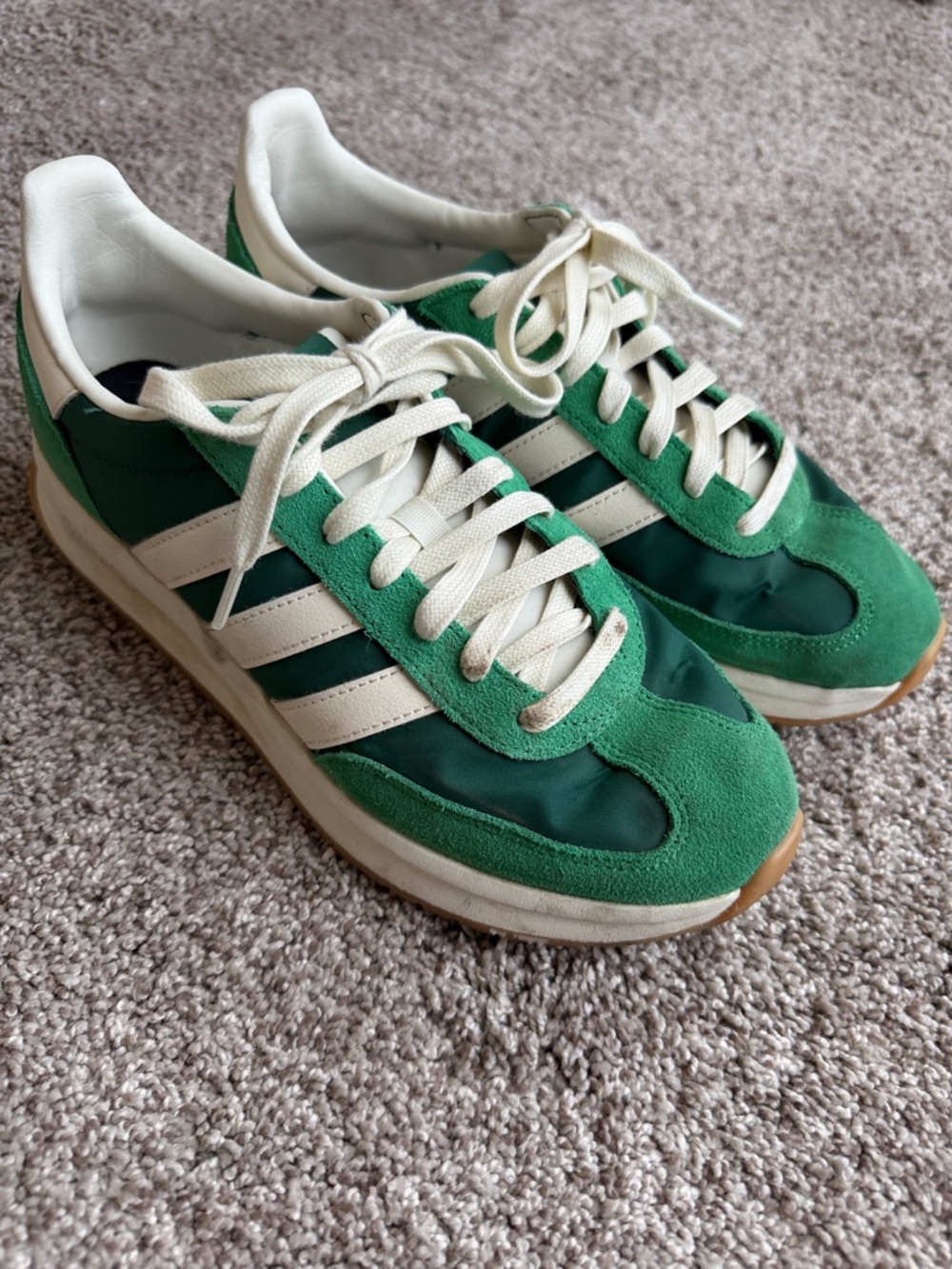 Adidas Cloudfoam women’s size 9.5